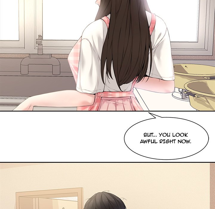 Newlyweds - Chapter 3 [photo 41] - MangaPorn