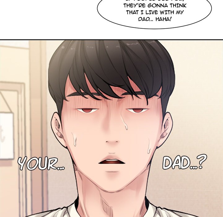 Newlyweds - Chapter 3 [photo 43] - MangaPorn