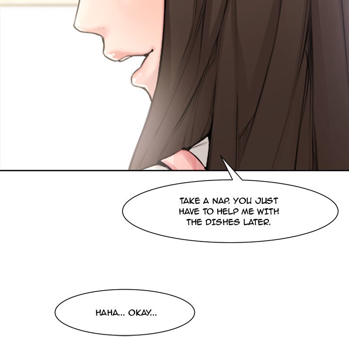 Newlyweds - Chapter 3 [photo 46] - MangaPorn