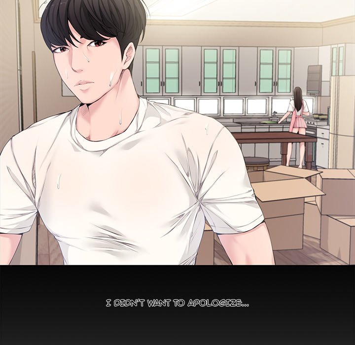 Newlyweds - Chapter 3 [photo 48] - MangaPorn