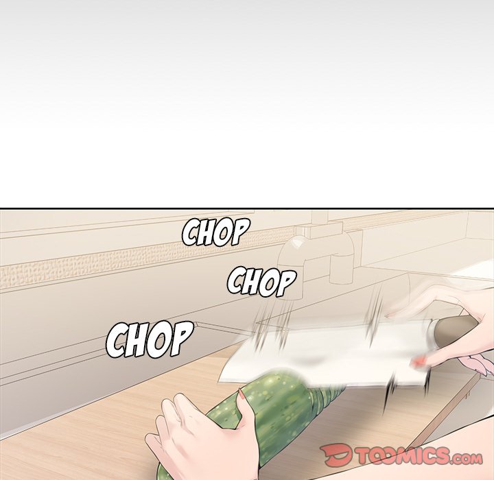 Newlyweds - Chapter 3 [photo 50] - MangaPorn