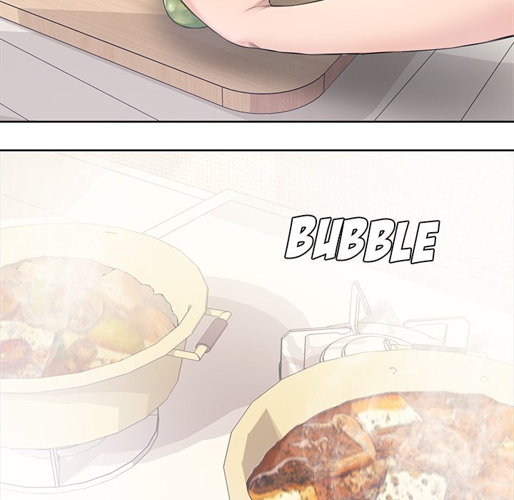 Newlyweds - Chapter 3 [photo 51] - MangaPorn