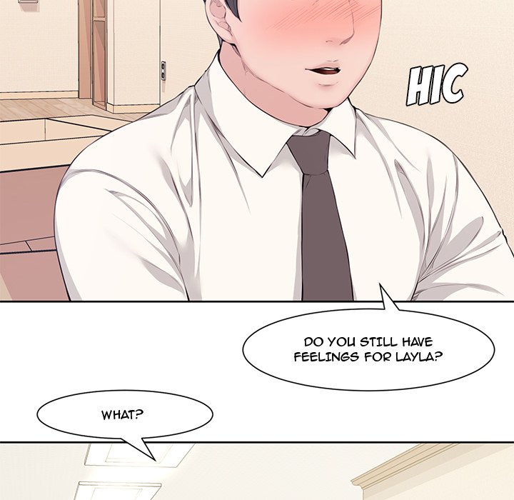 Newlyweds - Chapter 3 [photo 67] - MangaPorn