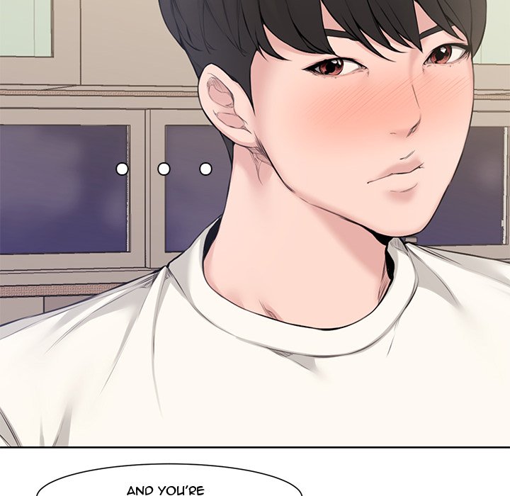 Newlyweds - Chapter 3 [photo 71] - MangaPorn