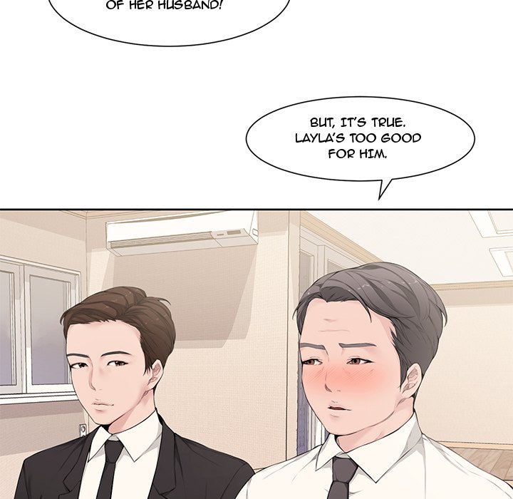 Newlyweds - Chapter 3 [photo 73] - MangaPorn