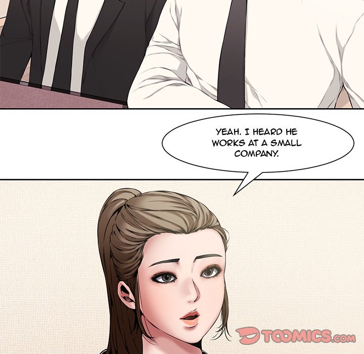 Newlyweds - Chapter 3 [photo 74] - MangaPorn