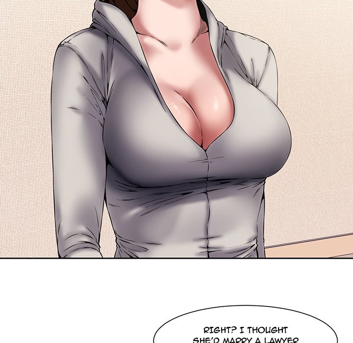 Newlyweds - Chapter 3 [photo 75] - MangaPorn