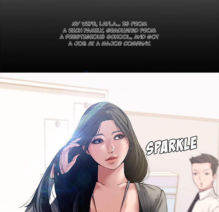 Newlyweds - Chapter 3 [photo 80] - MangaPorn