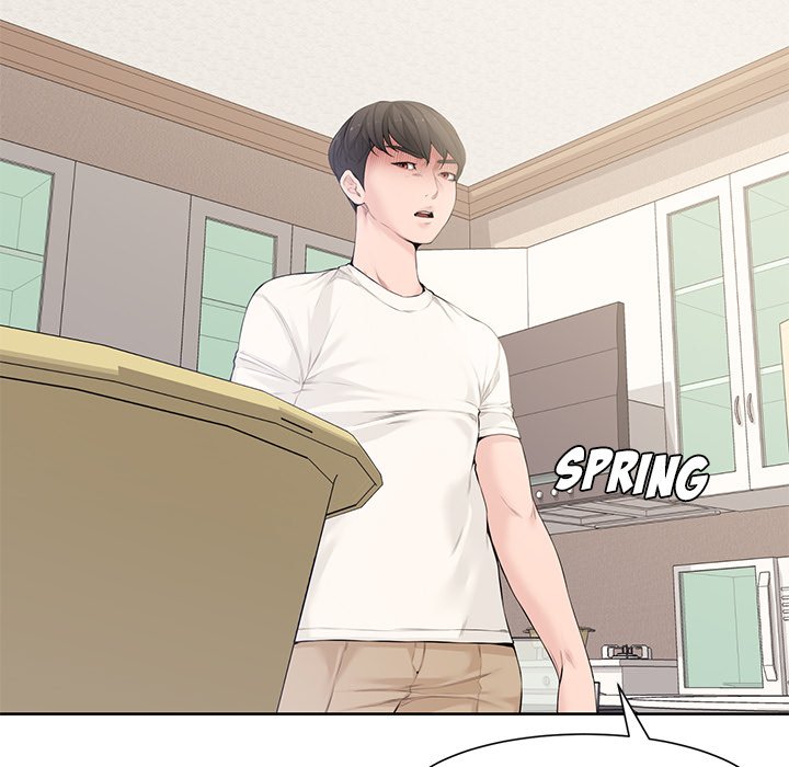 Newlyweds - Chapter 3 [photo 89] - MangaPorn