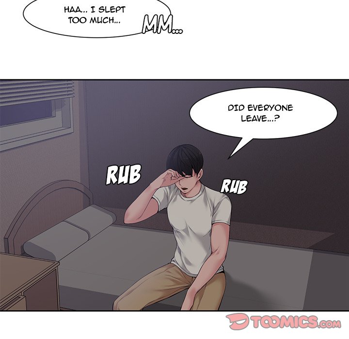 Newlyweds - Chapter 3 [photo 98] - MangaPorn