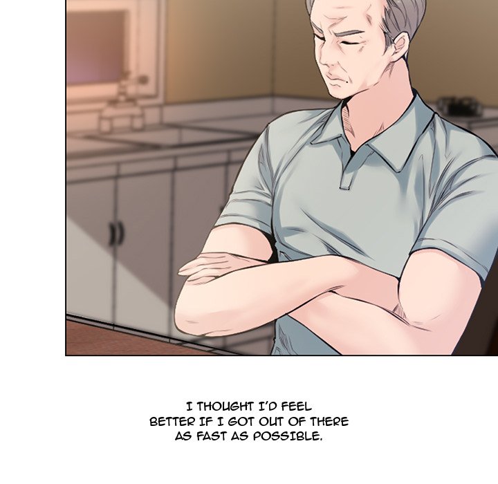 Newlyweds - Chapter 4 [photo 100] - MangaPorn