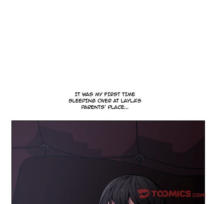 Newlyweds - Chapter 4 [photo 114] - MangaPorn