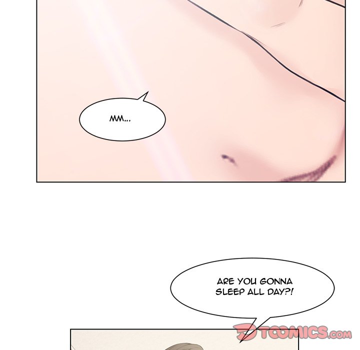 Newlyweds - Chapter 4 [photo 36] - MangaPorn