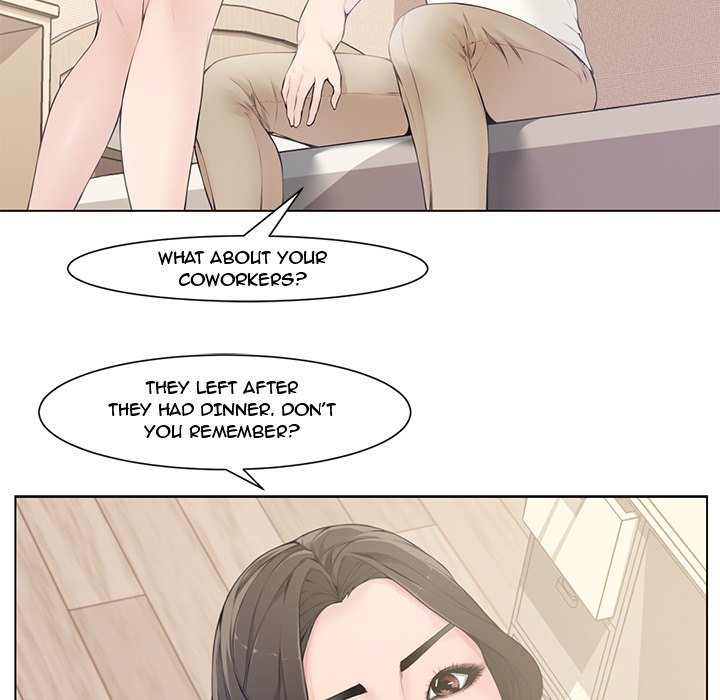 Newlyweds - Chapter 4 [photo 41] - MangaPorn