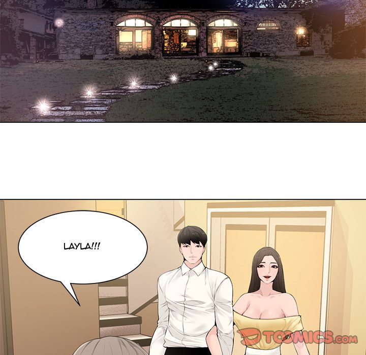 Newlyweds - Chapter 4 [photo 57] - MangaPorn