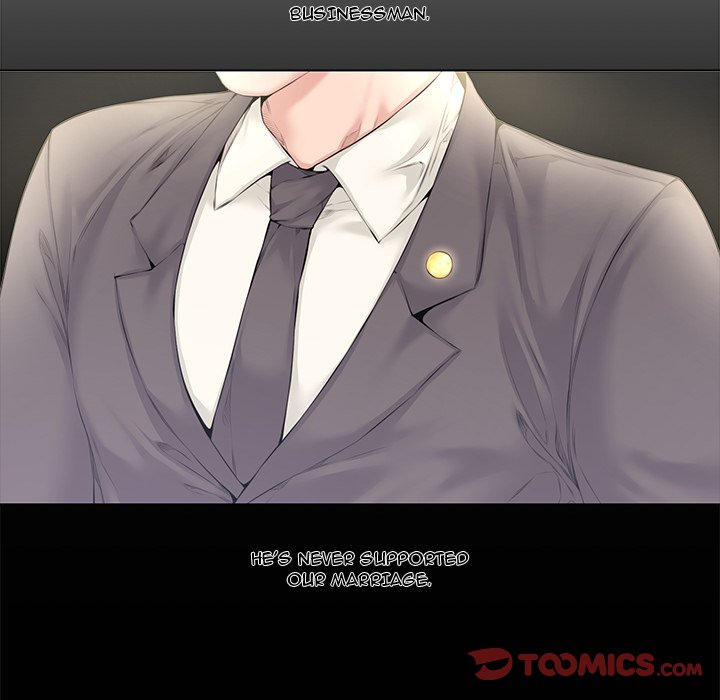 Newlyweds - Chapter 4 [photo 69] - MangaPorn