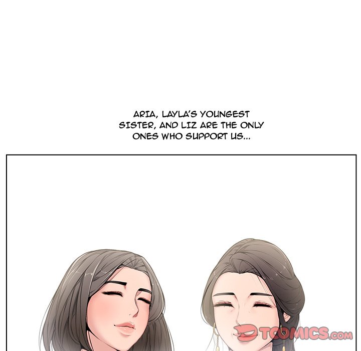 Newlyweds - Chapter 4 [photo 90] - MangaPorn
