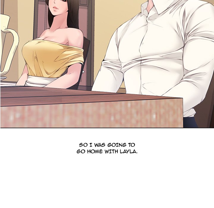 Newlyweds - Chapter 4 [photo 98] - MangaPorn