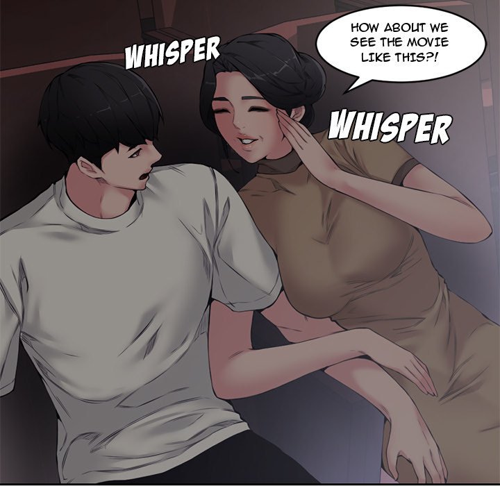 Newlyweds - Chapter 5 [photo 107] - MangaPorn