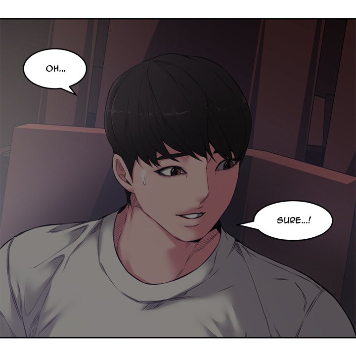 Newlyweds - Chapter 5 [photo 109] - MangaPorn