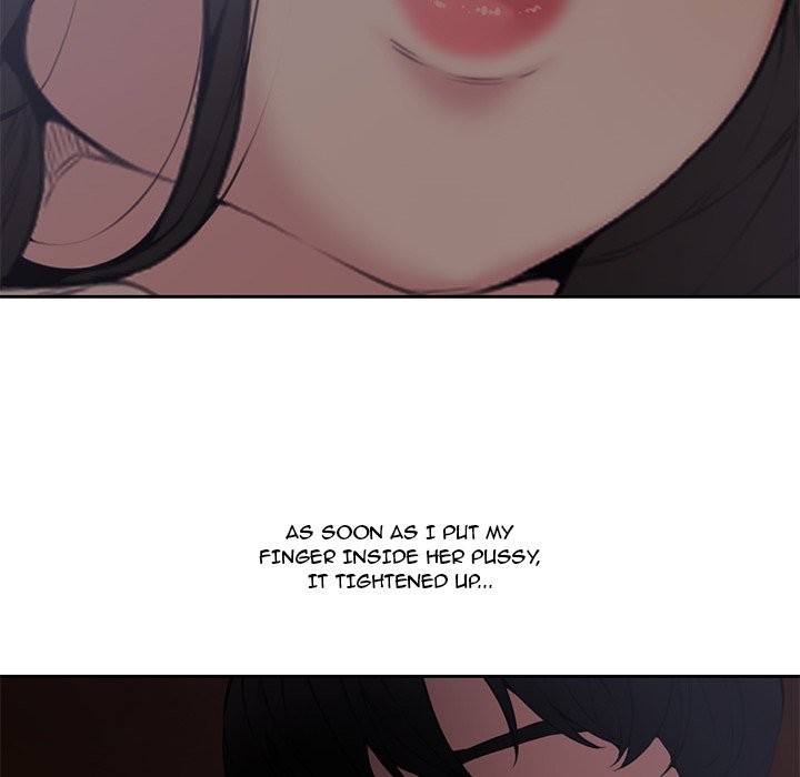 Newlyweds - Chapter 5 [photo 35] - MangaPorn