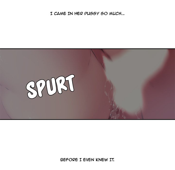 Newlyweds - Chapter 5 [photo 69] - MangaPorn