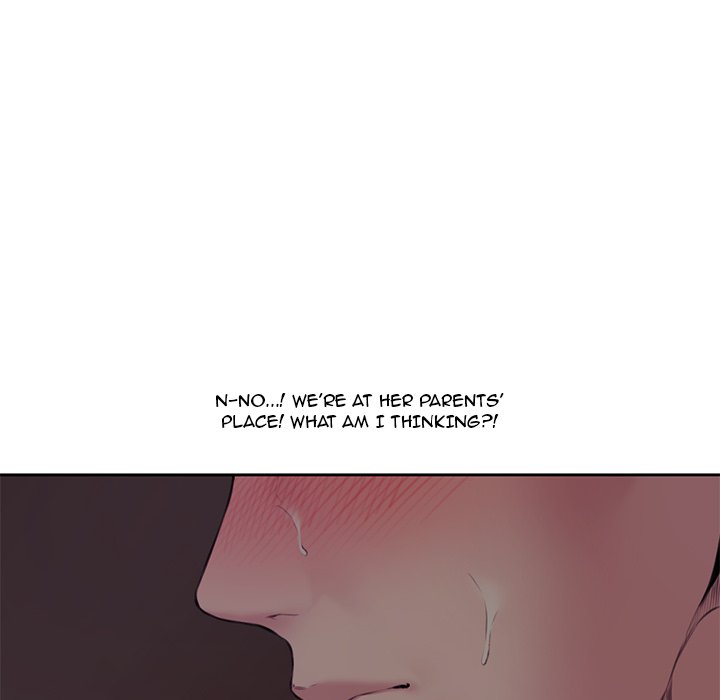 Newlyweds - Chapter 5 [photo 8] - MangaPorn