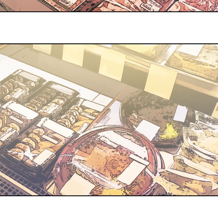 Newlyweds - Chapter 5 [photo 84] - MangaPorn