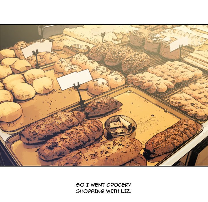 Newlyweds - Chapter 5 [photo 85] - MangaPorn