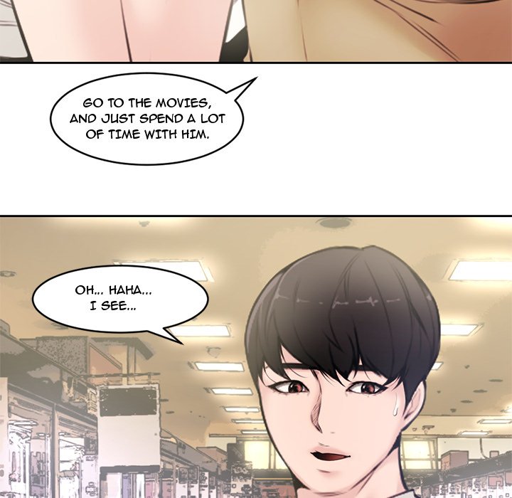 Newlyweds - Chapter 5 [photo 89] - MangaPorn