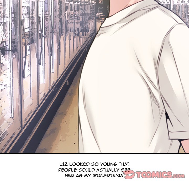 Newlyweds - Chapter 5 [photo 90] - MangaPorn