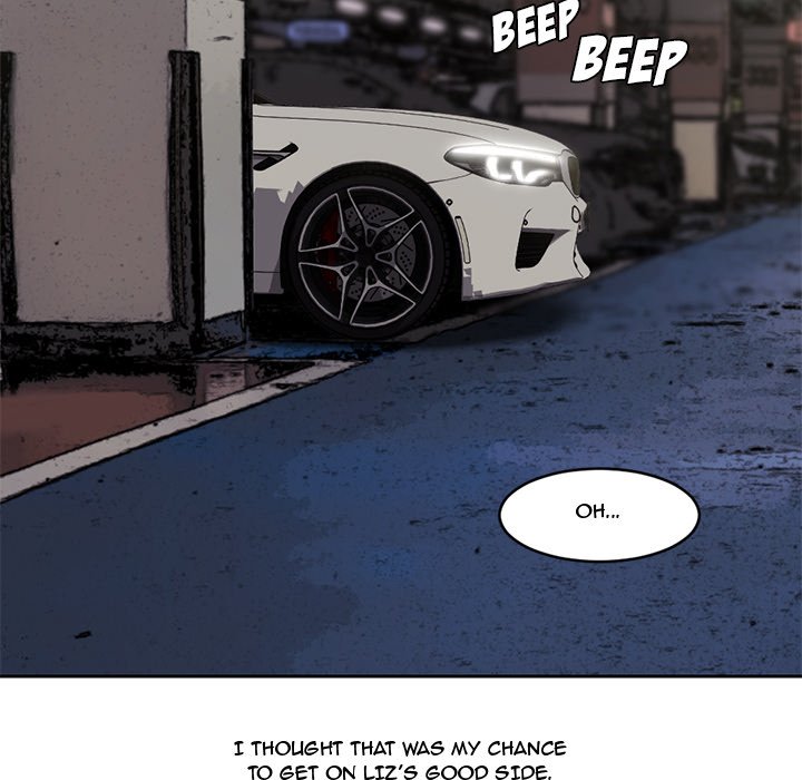 Newlyweds - Chapter 5 [photo 97] - MangaPorn