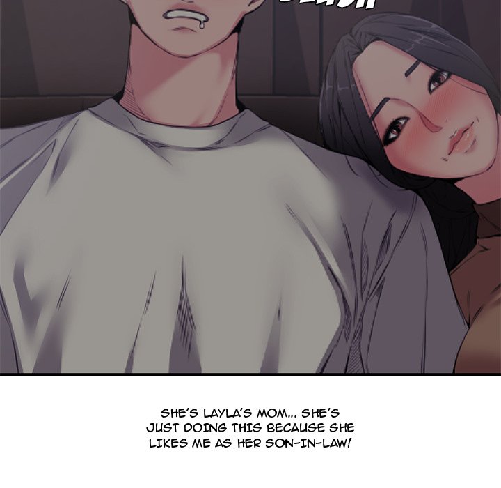Newlyweds - Chapter 6 [photo 10] - MangaPorn