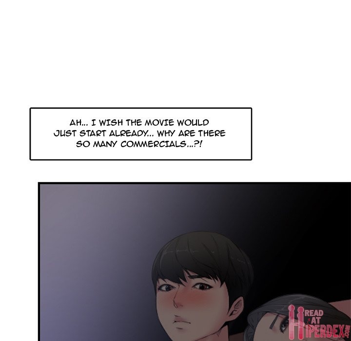 Newlyweds - Chapter 6 [photo 11] - MangaPorn