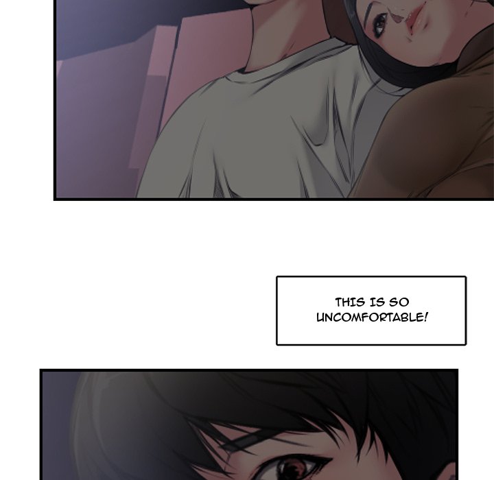 Newlyweds - Chapter 6 [photo 12] - MangaPorn