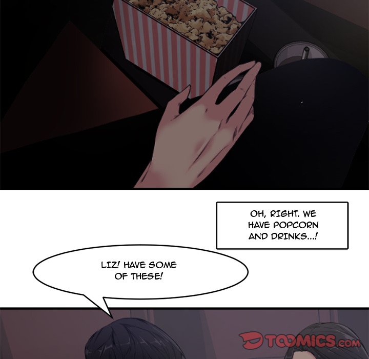 Newlyweds - Chapter 6 [photo 14] - MangaPorn