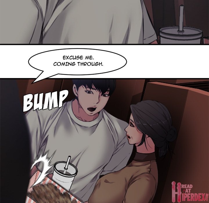Newlyweds - Chapter 6 [photo 17] - MangaPorn