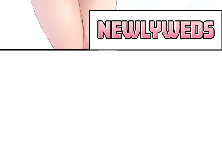 Newlyweds - Chapter 6 [photo 3] - MangaPorn