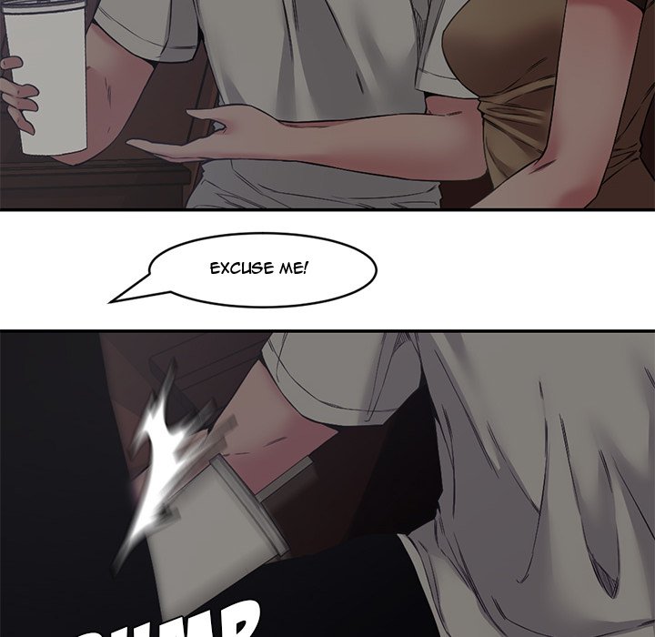 Newlyweds - Chapter 6 [photo 36] - MangaPorn