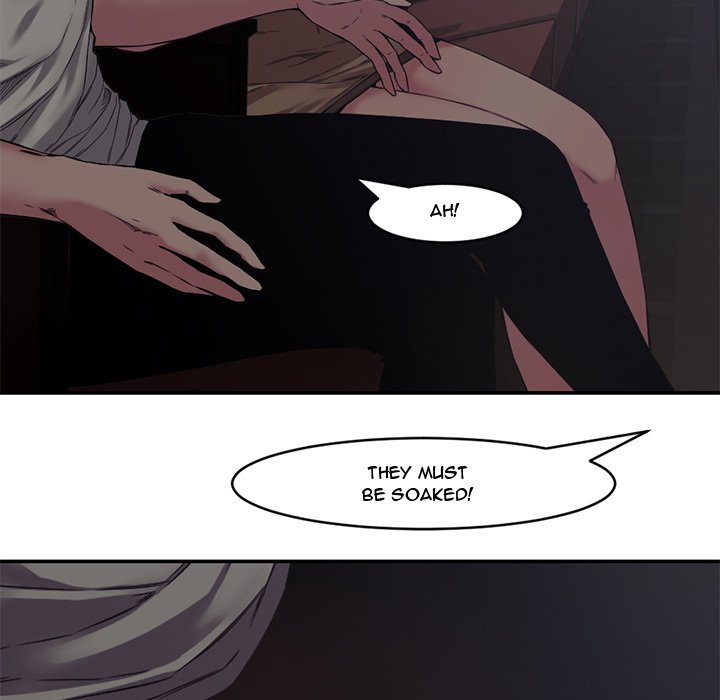 Newlyweds - Chapter 6 [photo 39] - MangaPorn