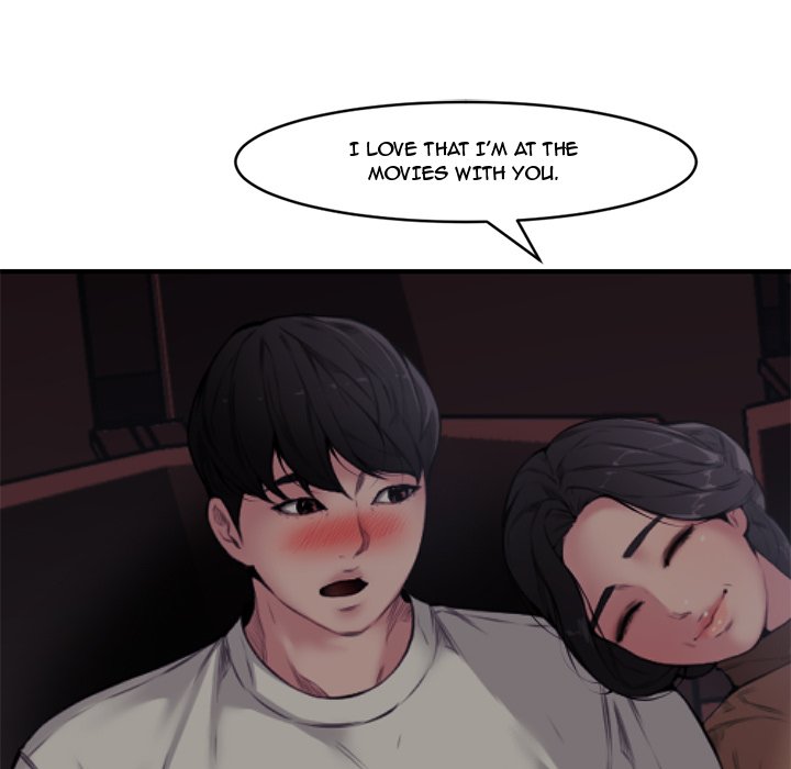 Newlyweds - Chapter 6 [photo 5] - MangaPorn