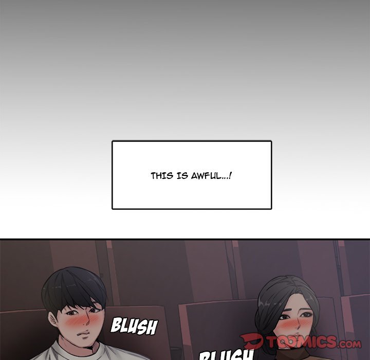 Newlyweds - Chapter 6 [photo 56] - MangaPorn