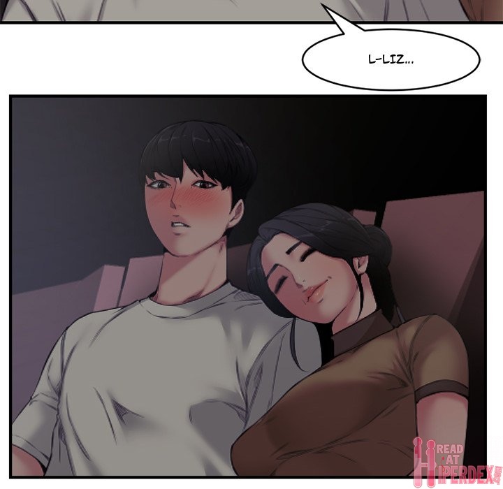 Newlyweds - Chapter 6 [photo 6] - MangaPorn