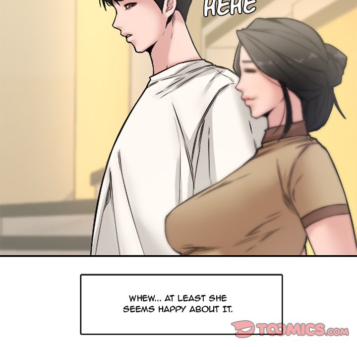 Newlyweds - Chapter 6 [photo 62] - MangaPorn