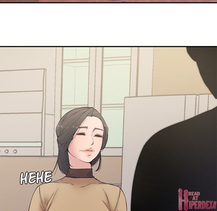Newlyweds - Chapter 6 [photo 65] - MangaPorn