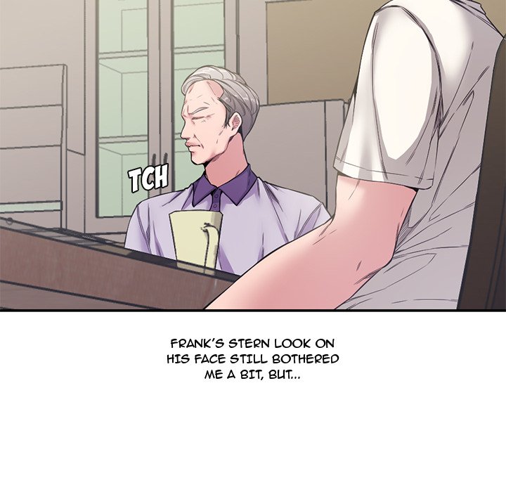 Newlyweds - Chapter 6 [photo 69] - MangaPorn