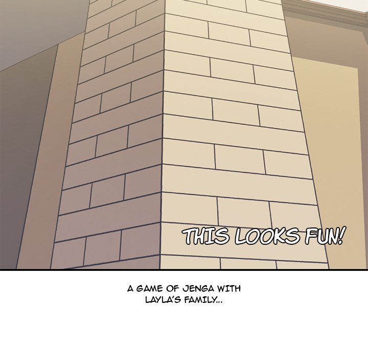 Newlyweds - Chapter 6 [photo 76] - MangaPorn