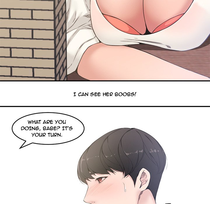 Newlyweds - Chapter 6 [photo 79] - MangaPorn