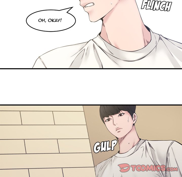 Newlyweds - Chapter 6 [photo 80] - MangaPorn