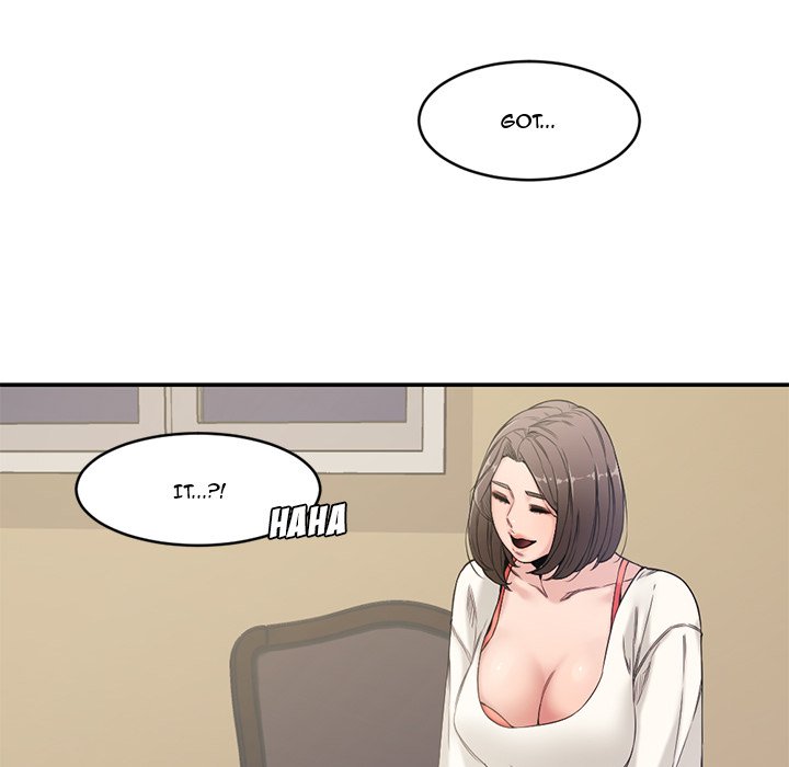 Newlyweds - Chapter 6 [photo 82] - MangaPorn